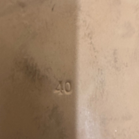 BRUNO MAGLI ALESSIA SLIDE SANDAL - Picture 4 of 7